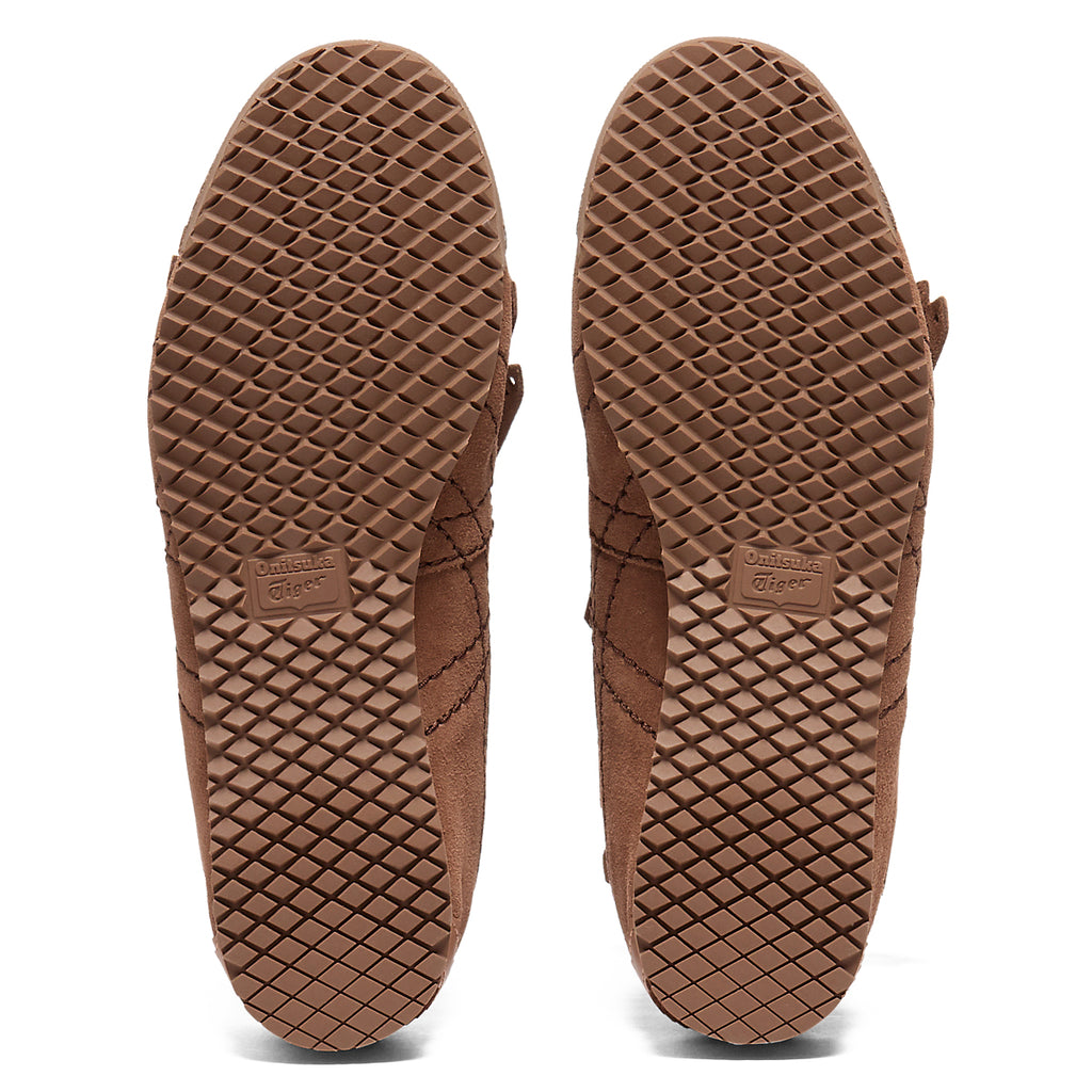 MEXICO 66 FRINGE - MOCHA BROWN / DARK BROWN - view 7