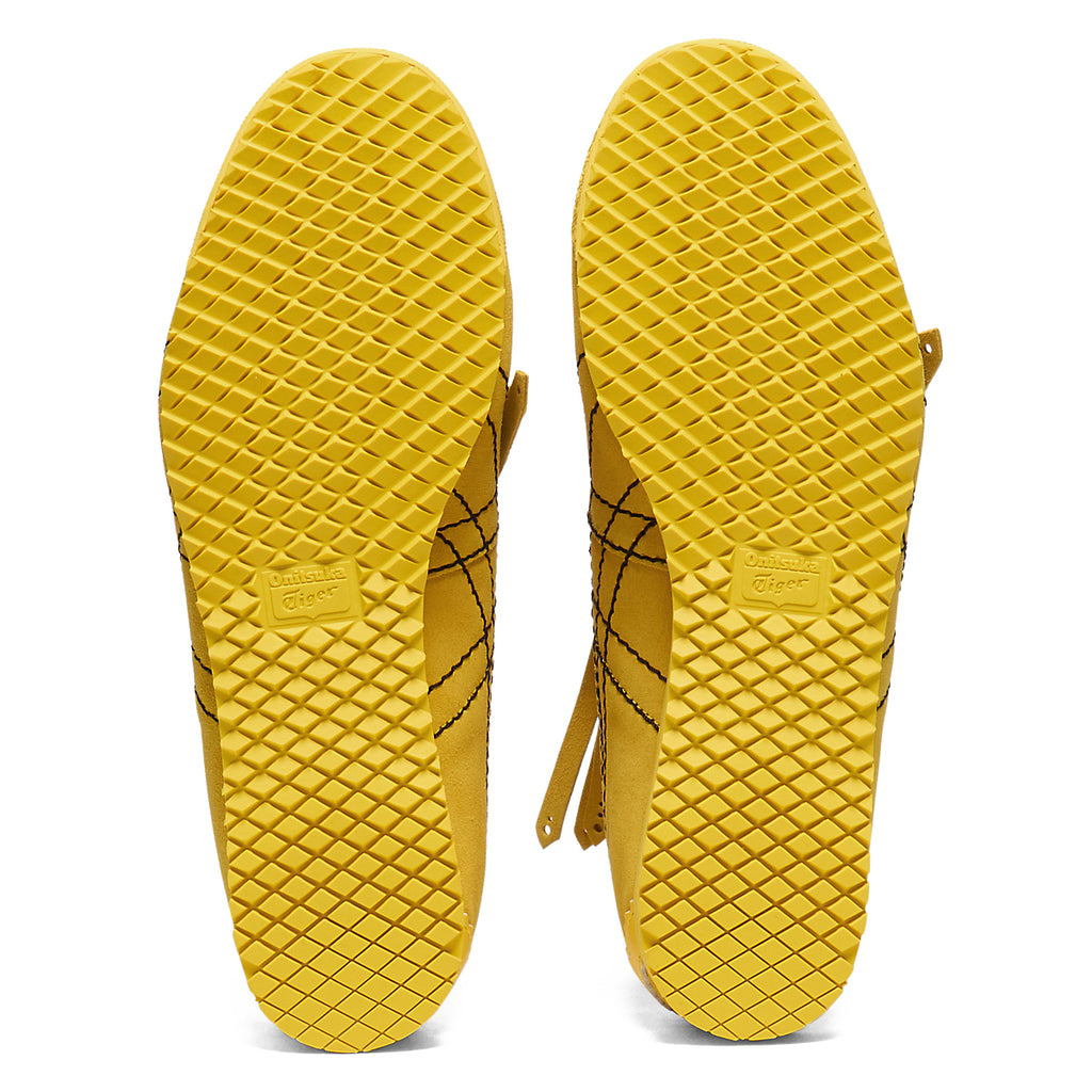MEXICO 66 FRINGE - YELLOW / BLACK - view 7
