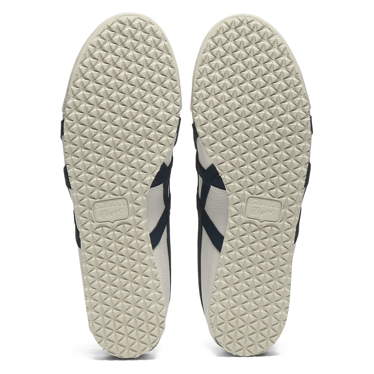 MEXICO 66 VINY - OFF-WHITE / IRON NAVY - view 7