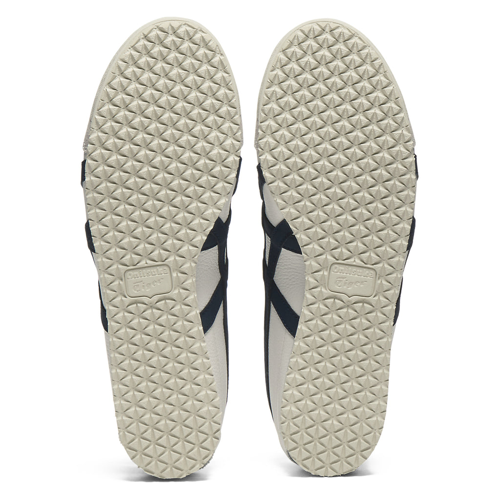 MEXICO 66 VINY - OFF-WHITE / IRON NAVY - view 7