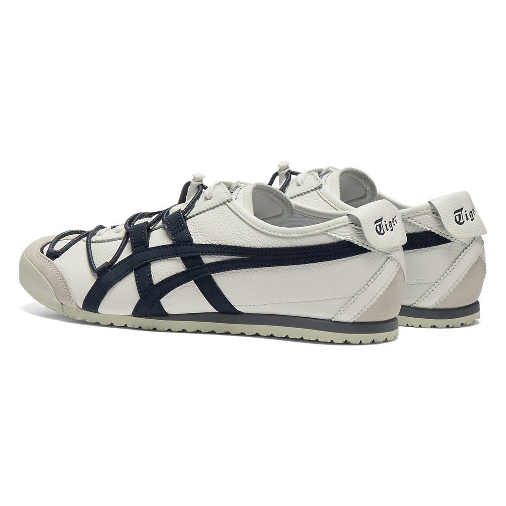 MEXICO 66 VINY - OFF-WHITE / IRON NAVY - view 4
