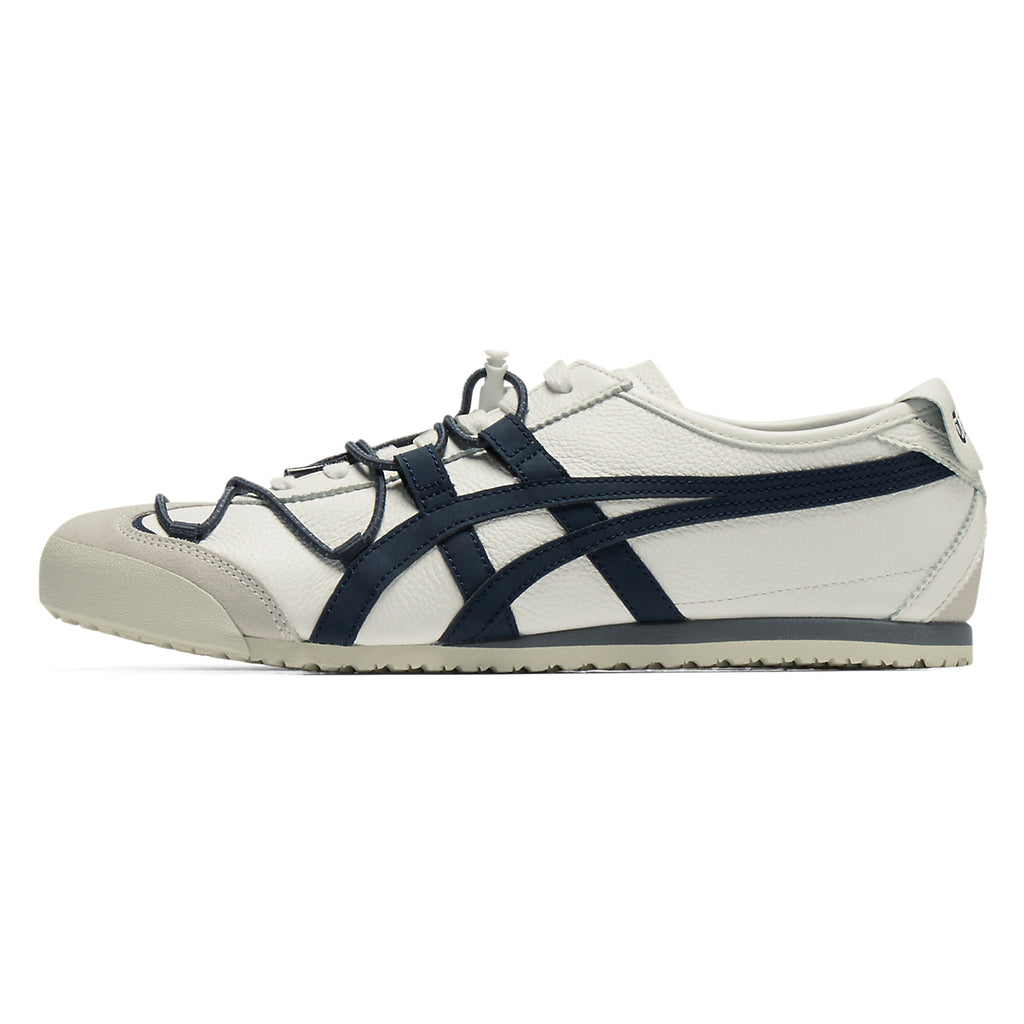 MEXICO 66 VINY - OFF-WHITE / IRON NAVY - view 8