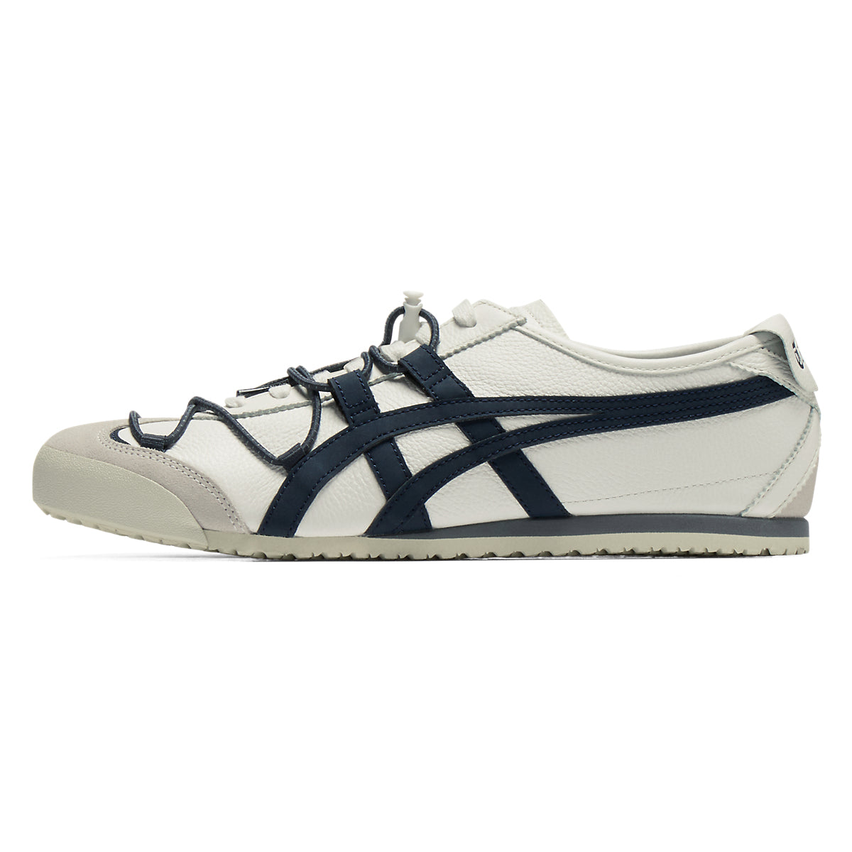 MEXICO 66 VINY - OFF-WHITE / IRON NAVY - view 8