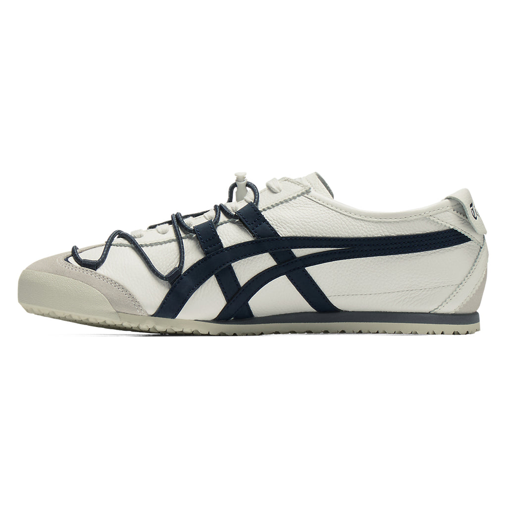 MEXICO 66 VINY - OFF-WHITE / IRON NAVY - view 3