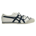 MEXICO 66 VINY - OFF-WHITE / IRON NAVY - main view