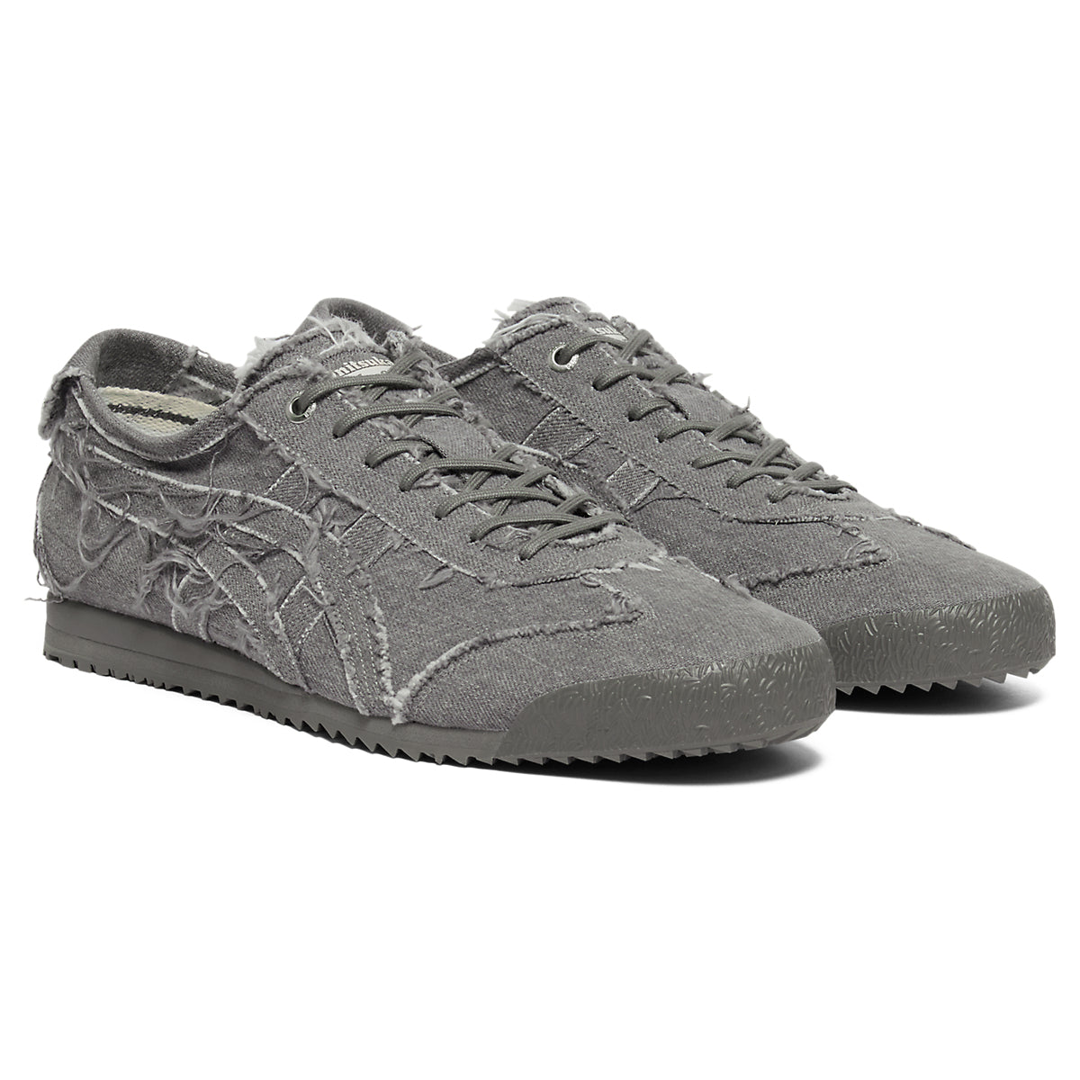 MEXICO 66 SD - GRAPHITE GREY / GRAPHITE GREY - view 2