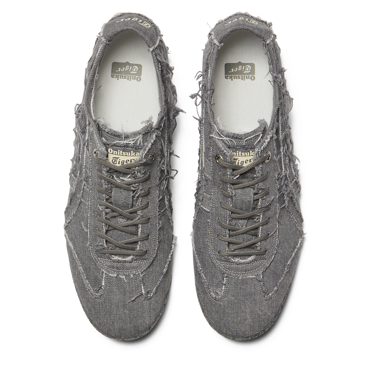 MEXICO 66 SD - GRAPHITE GREY / GRAPHITE GREY - view 6