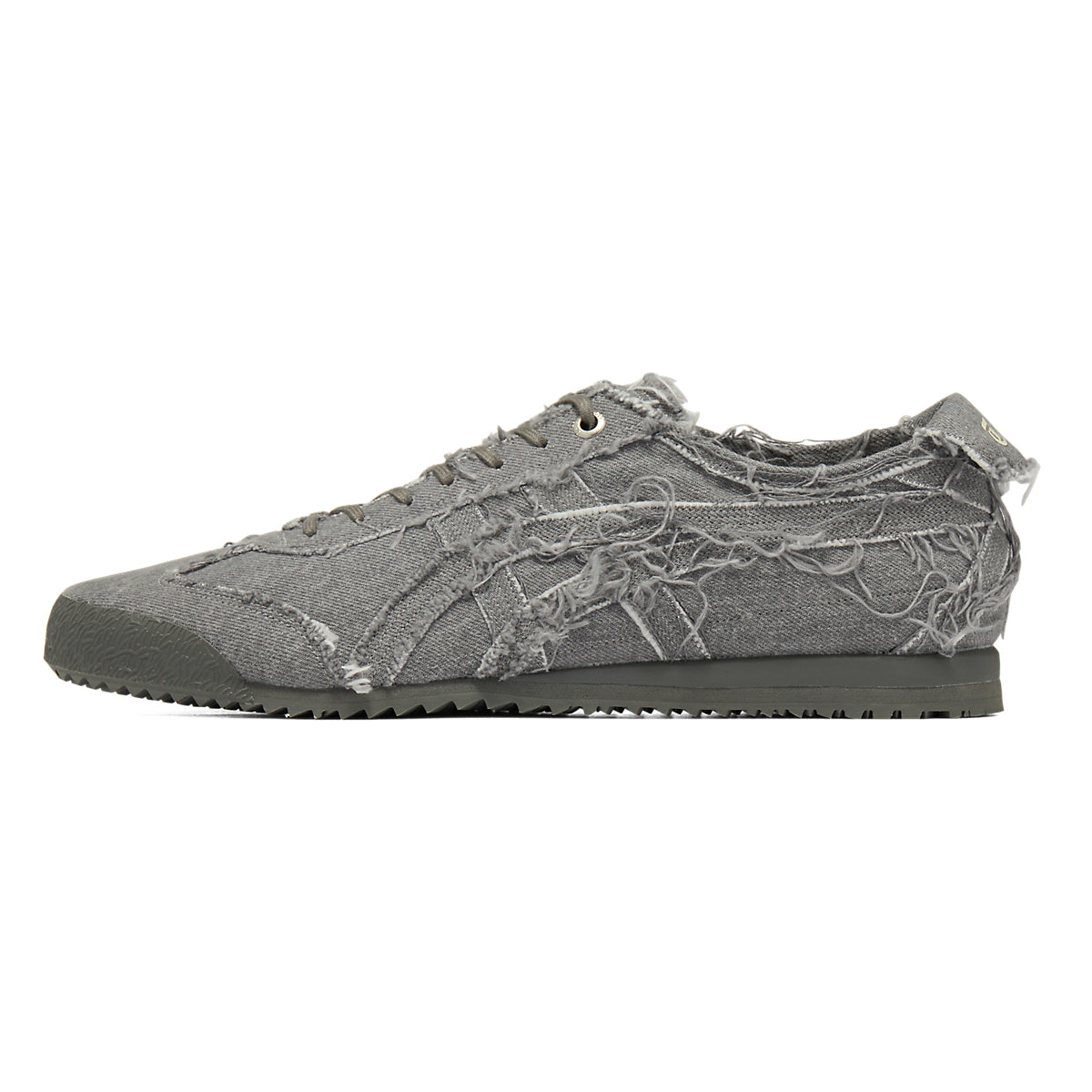 MEXICO 66 SD - GRAPHITE GREY / GRAPHITE GREY - view 8
