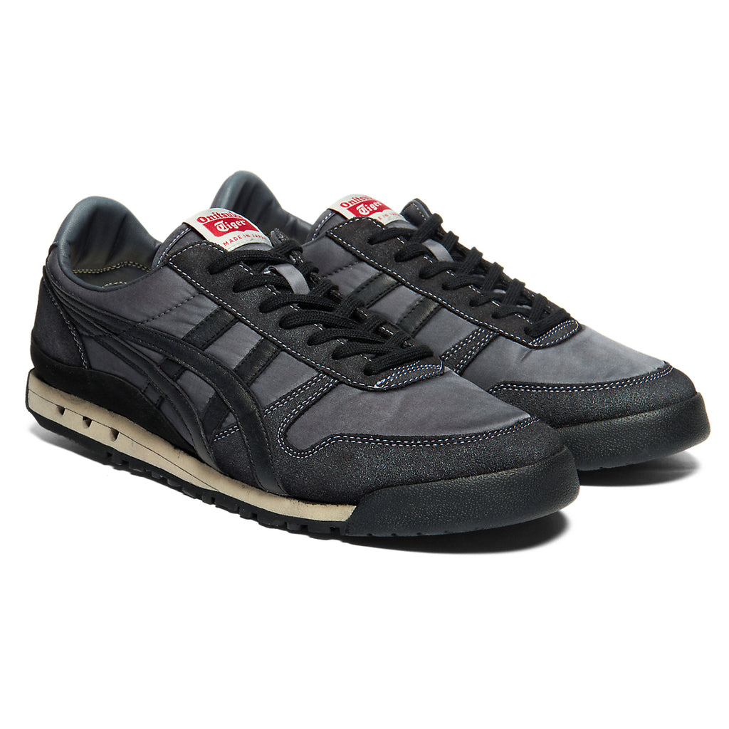 ULTIMATE 81 NM - BLACK / BLACK - view 2