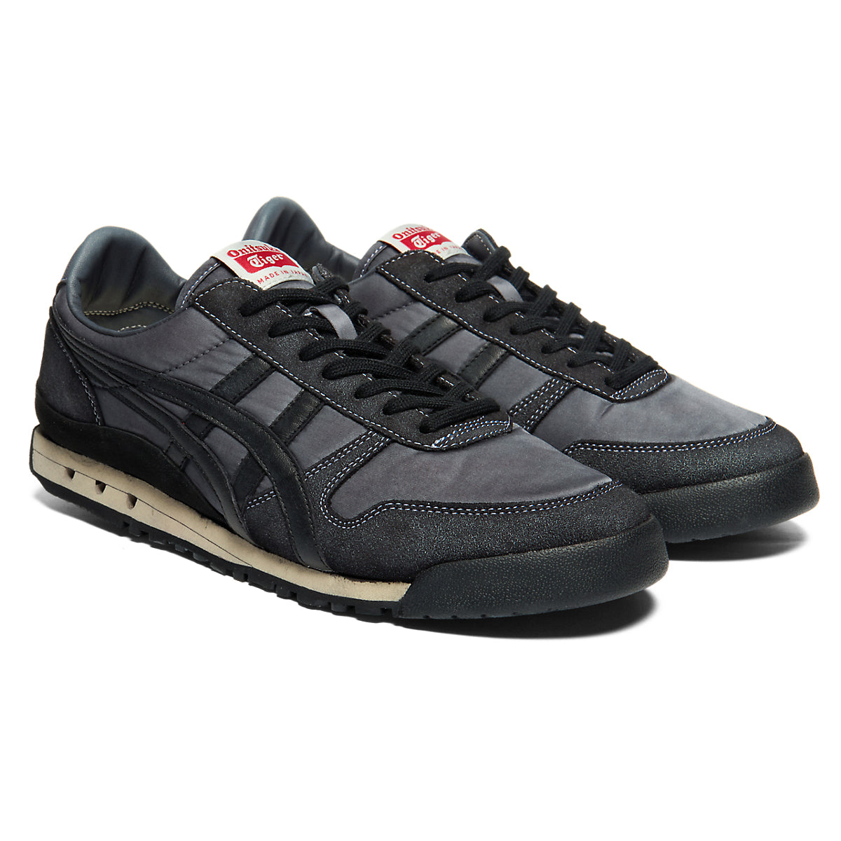 ULTIMATE 81 NM - BLACK / BLACK - view 2