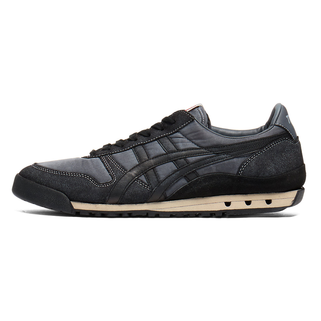 ULTIMATE 81 NM - BLACK / BLACK - view 8