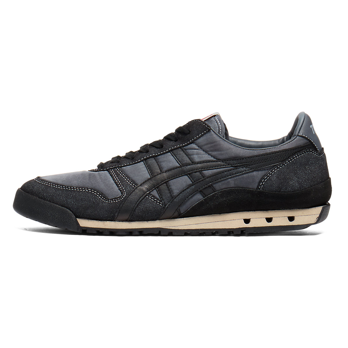 ULTIMATE 81 NM - BLACK / BLACK - view 8