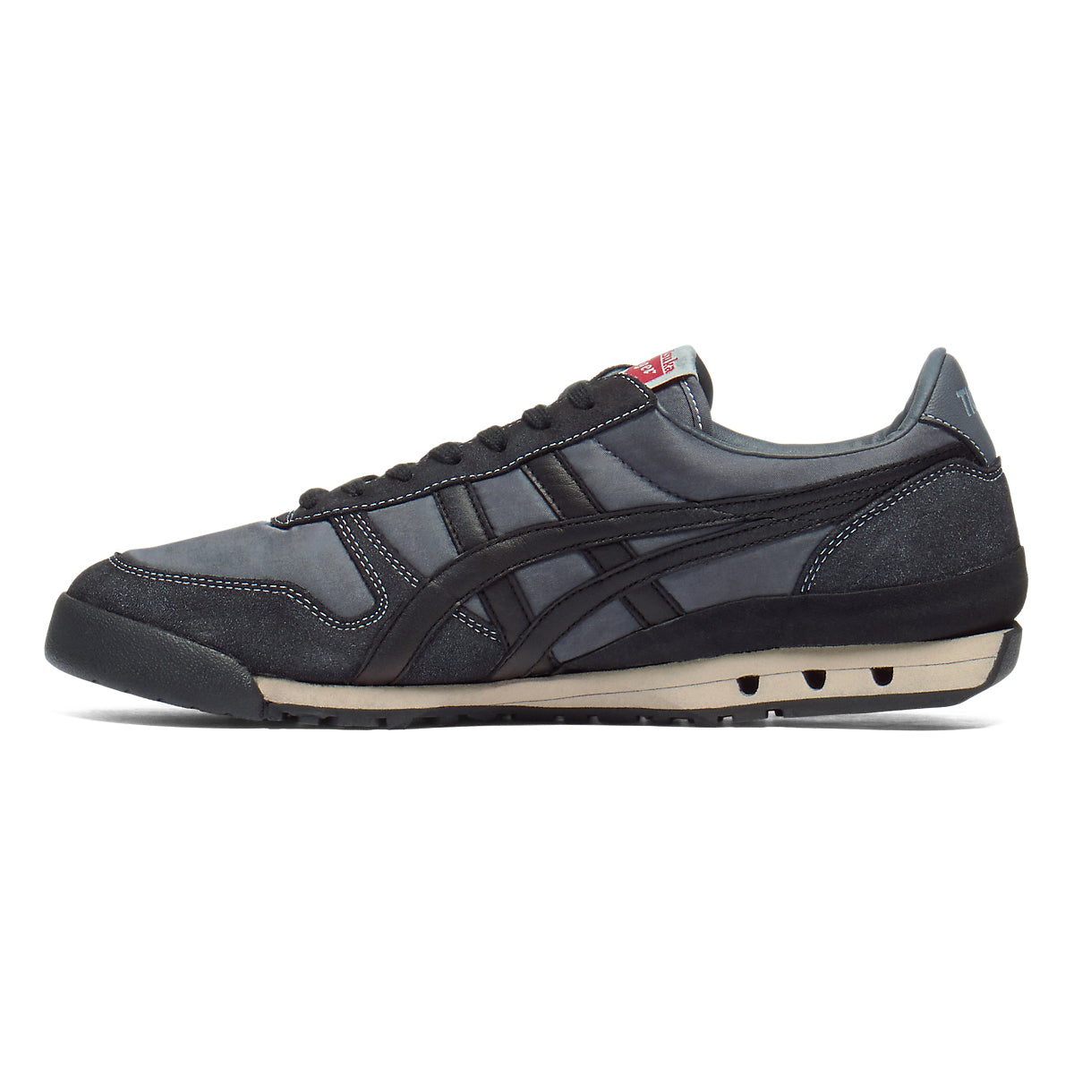 ULTIMATE 81 NM - BLACK / BLACK - view 3