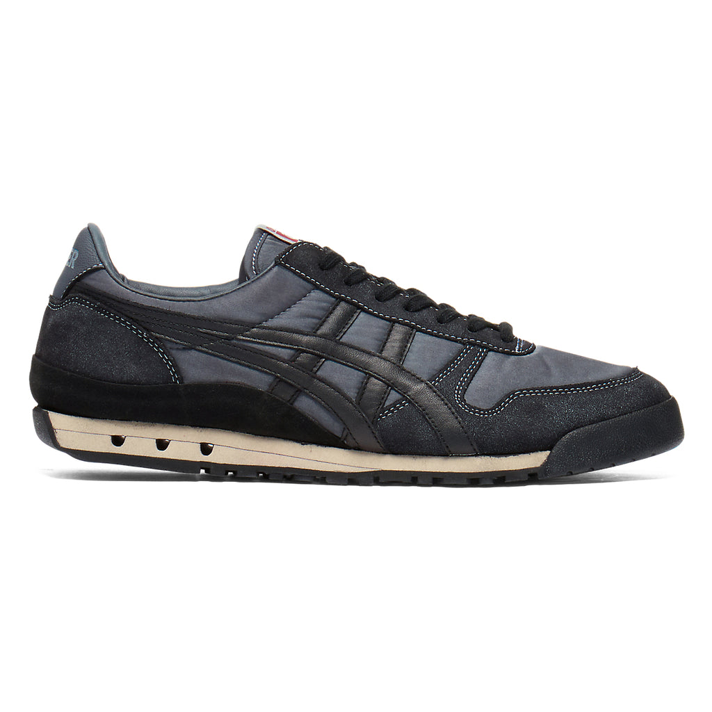 ULTIMATE 81 NM - BLACK / BLACK - main view