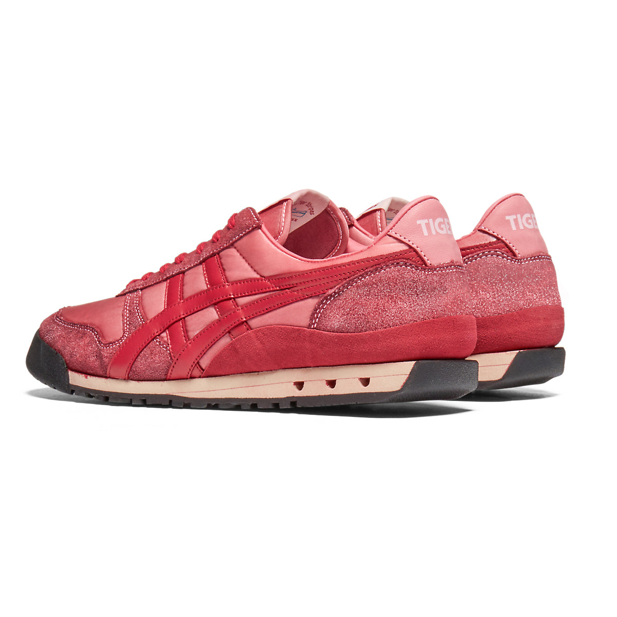 ULTIMATE 81 NM - CLASSIC RED / CLASSIC RED - view 4