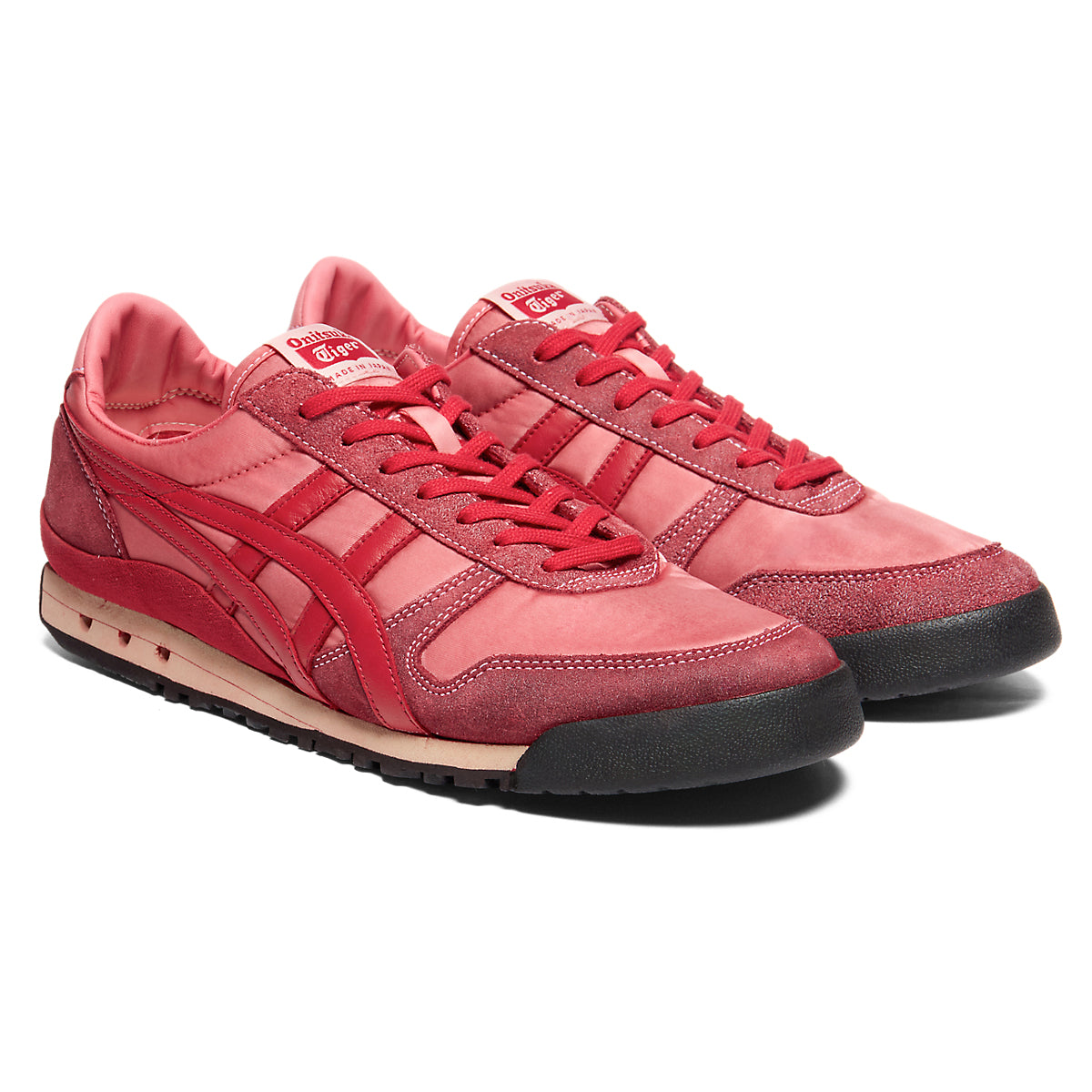 ULTIMATE 81 NM - CLASSIC RED / CLASSIC RED - view 2