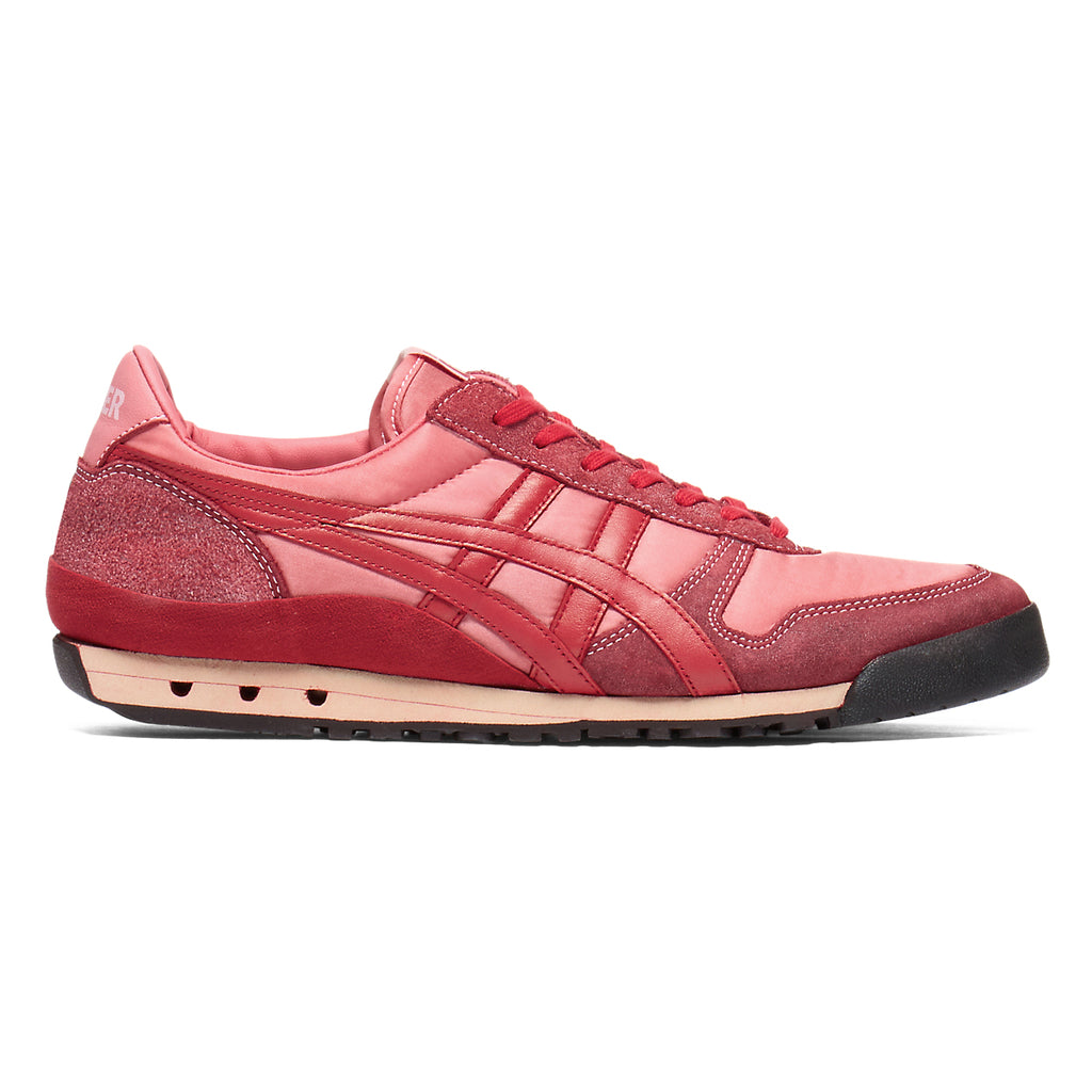 ULTIMATE 81 NM - CLASSIC RED / CLASSIC RED - main view