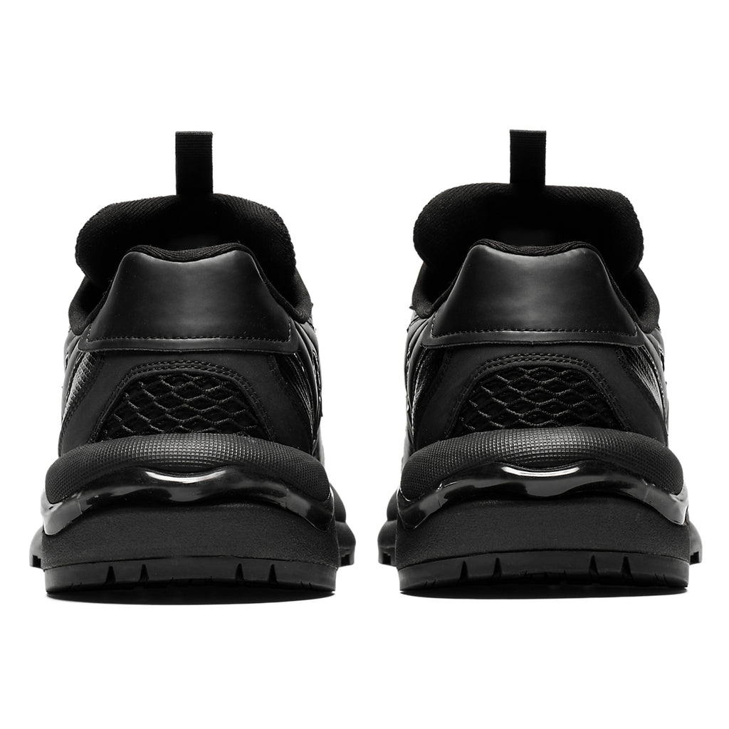 TIGTRAIL - BLACK / BLACK - view 5