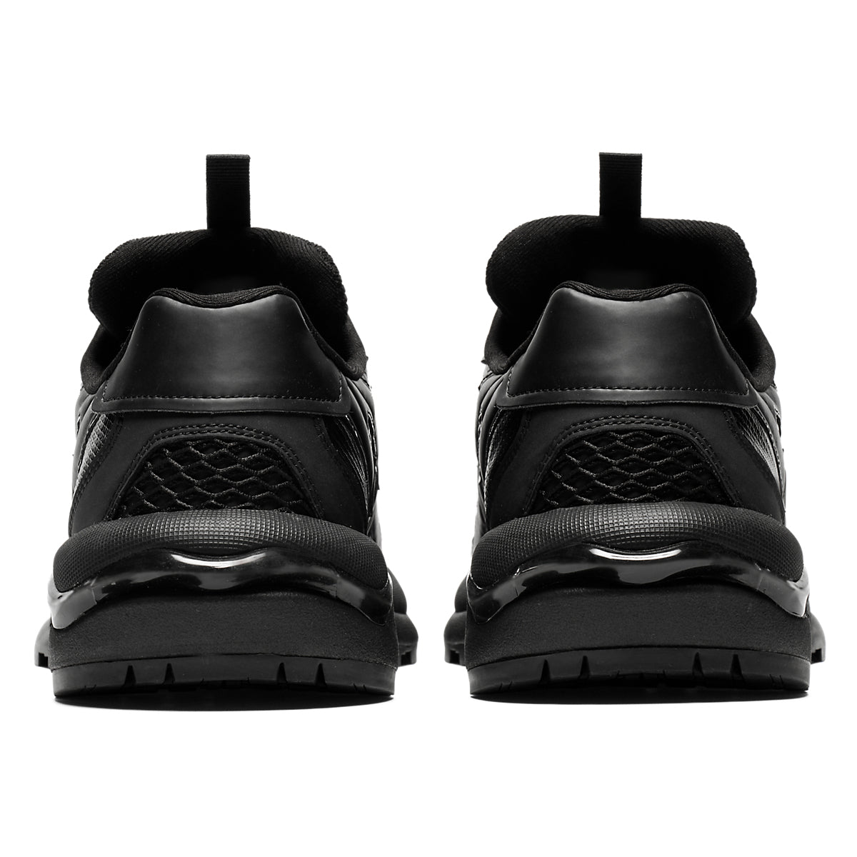 TIGTRAIL - BLACK / BLACK - view 5
