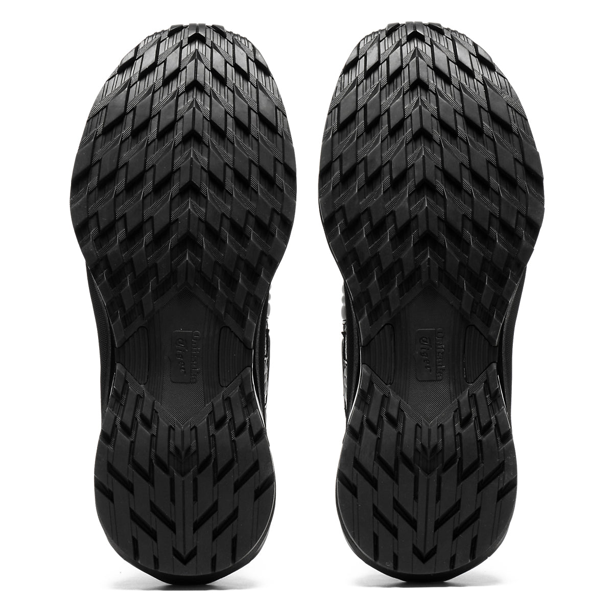 TIGTRAIL - BLACK / BLACK - view 7