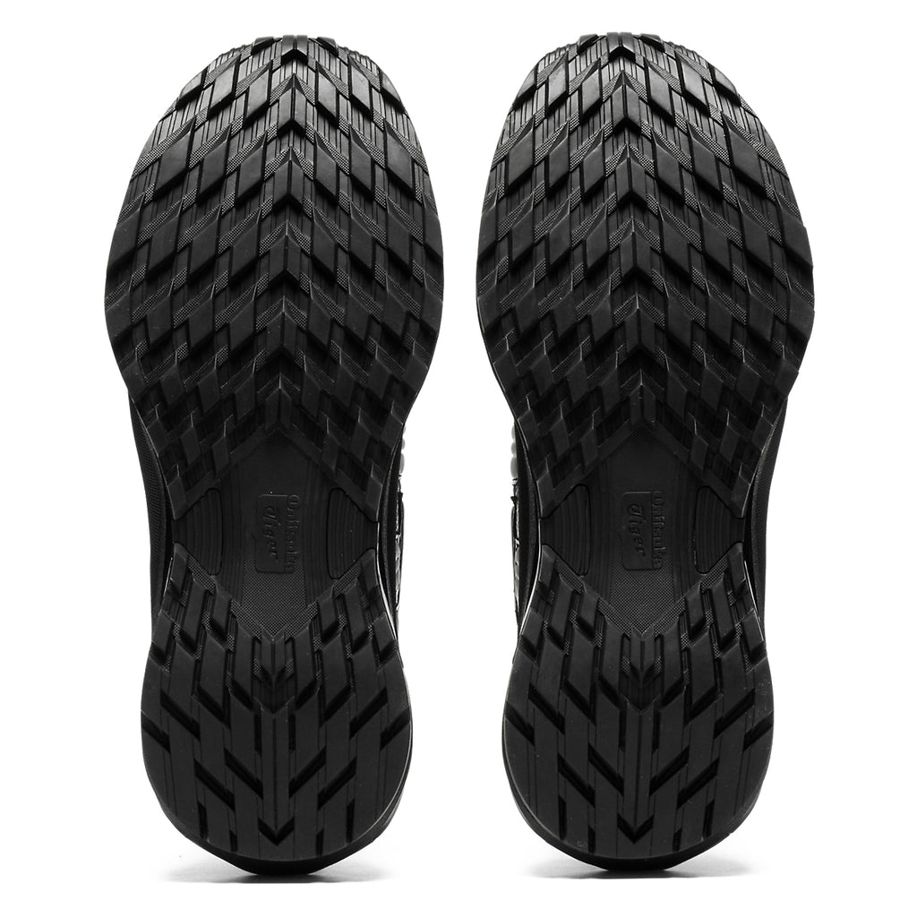 TIGTRAIL - BLACK / BLACK - view 7