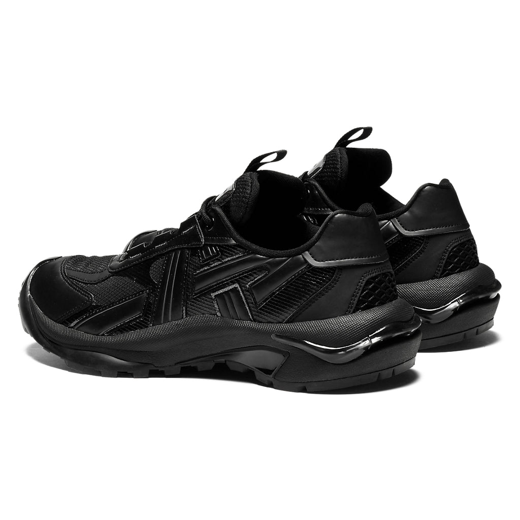 TIGTRAIL - BLACK / BLACK - view 4