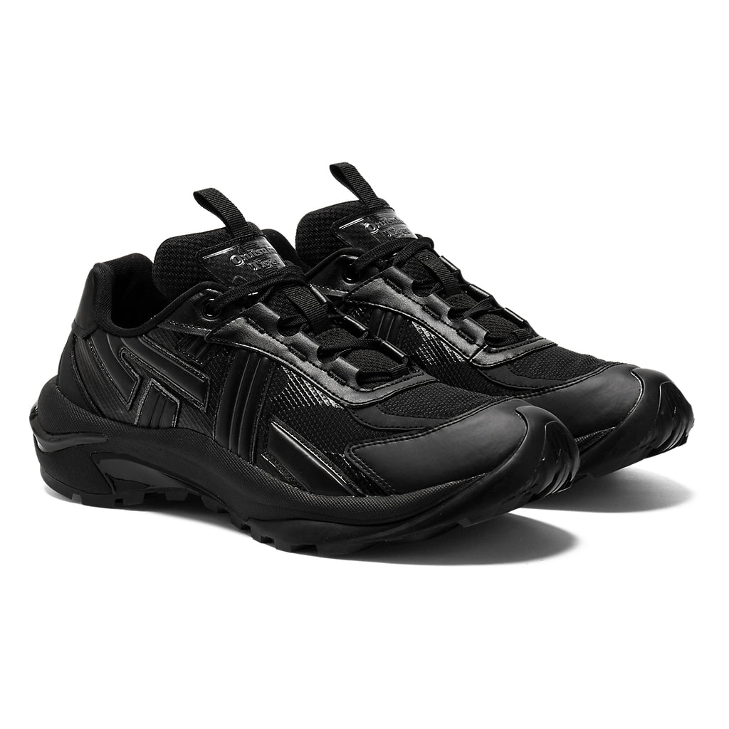 TIGTRAIL - BLACK / BLACK - view 2