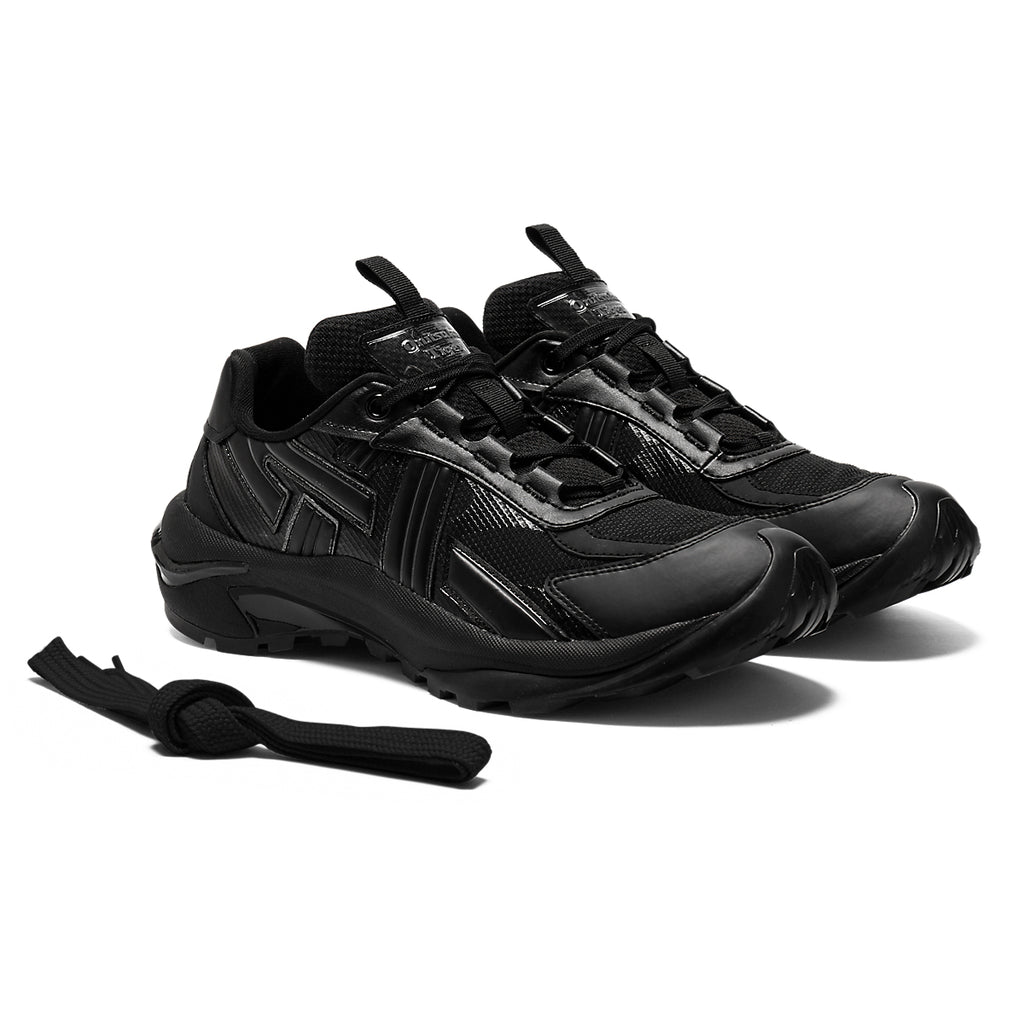 TIGTRAIL - BLACK / BLACK - view 8