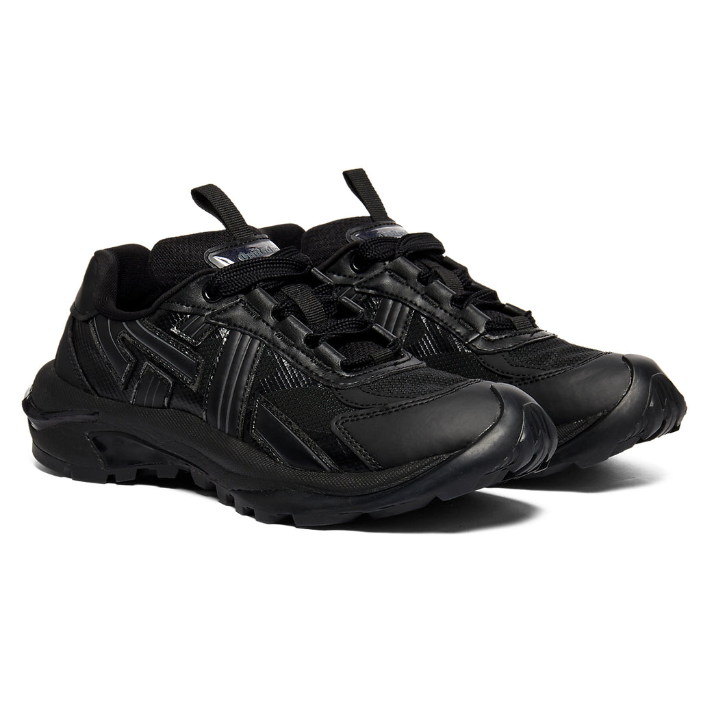 TIGTRAIL - BLACK / BLACK - view 9