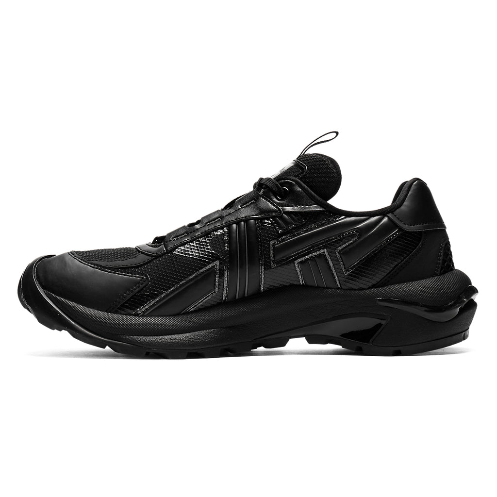 TIGTRAIL - BLACK / BLACK - view 3