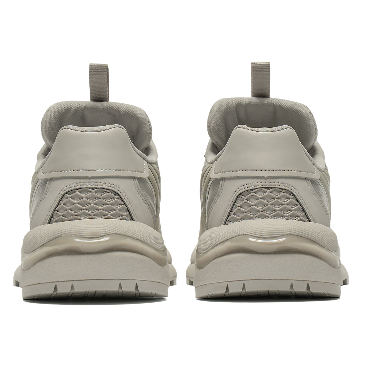 TIGTRAIL - OYSTER GREY / OYSTER GREY - view 5