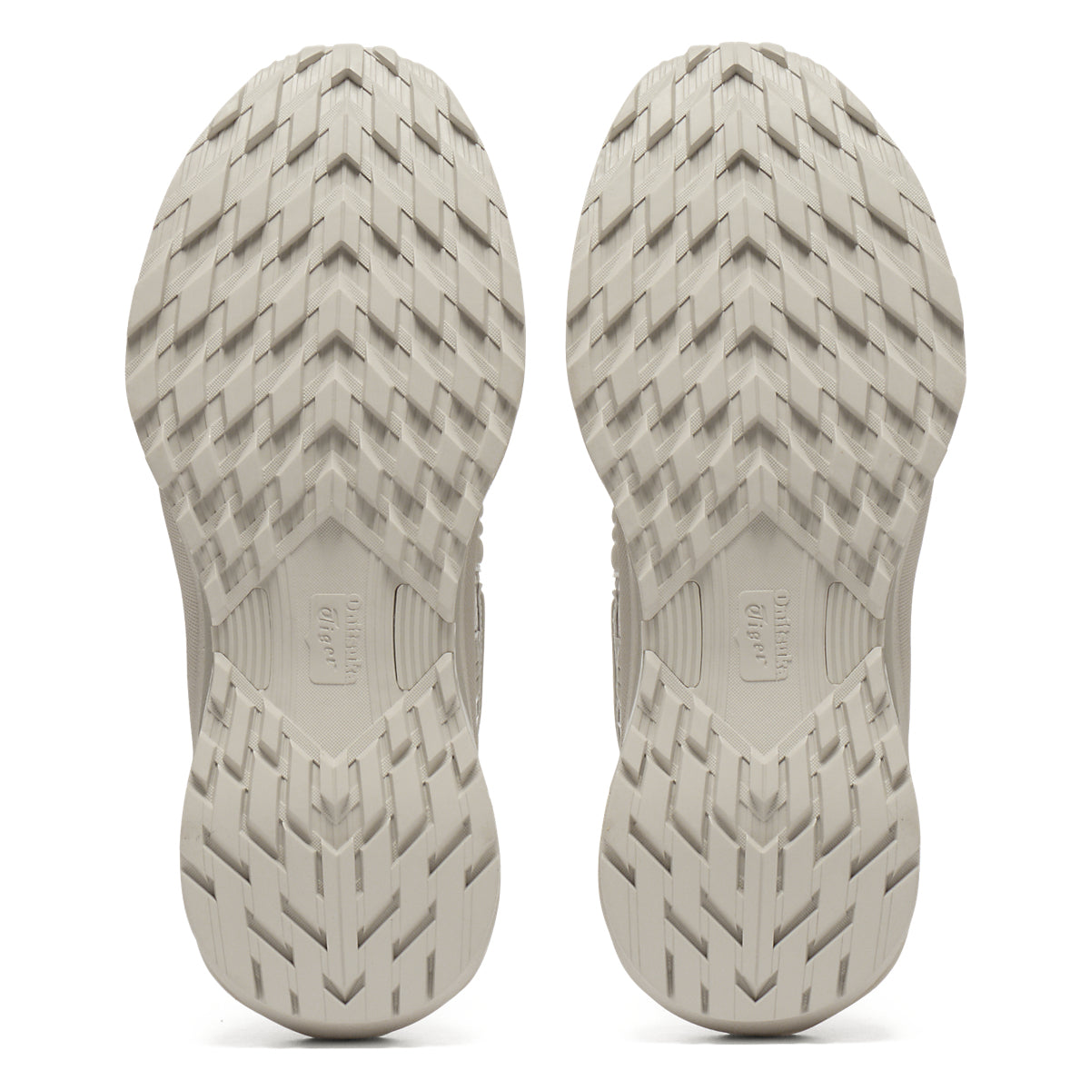 TIGTRAIL - OYSTER GREY / OYSTER GREY - view 7