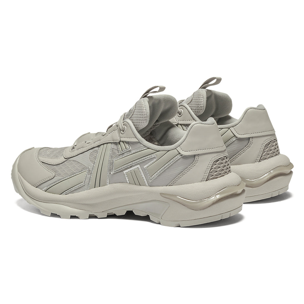 TIGTRAIL - OYSTER GREY / OYSTER GREY - view 4