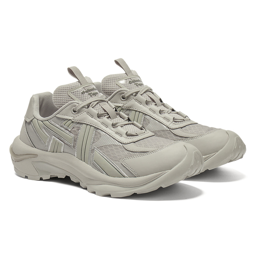 TIGTRAIL - OYSTER GREY / OYSTER GREY - view 2