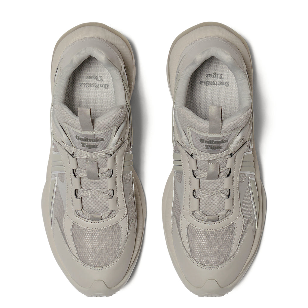 TIGTRAIL - OYSTER GREY / OYSTER GREY - view 6