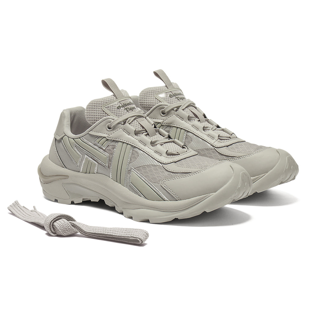 TIGTRAIL - OYSTER GREY / OYSTER GREY - view 8