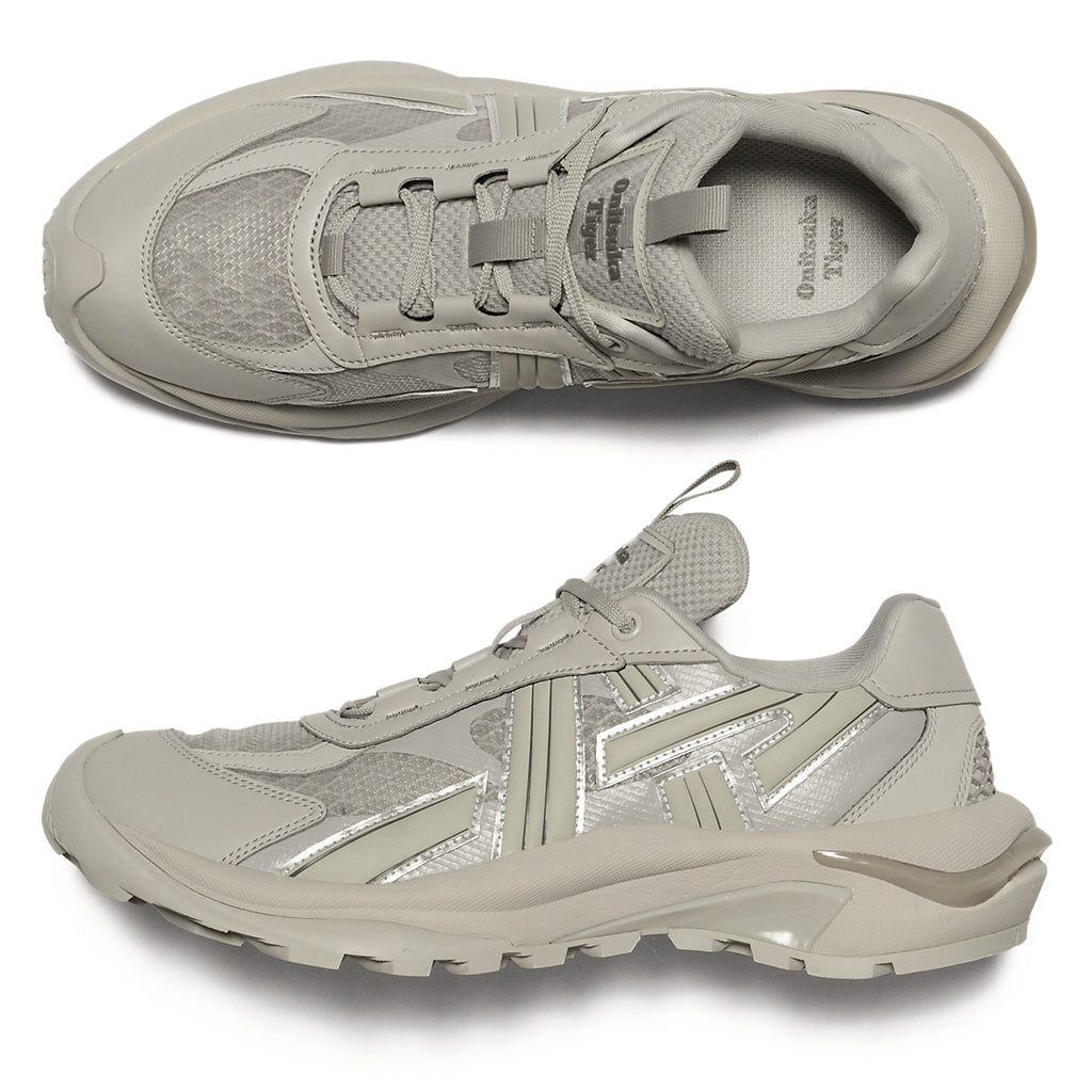 TIGTRAIL - OYSTER GREY / OYSTER GREY - view 10