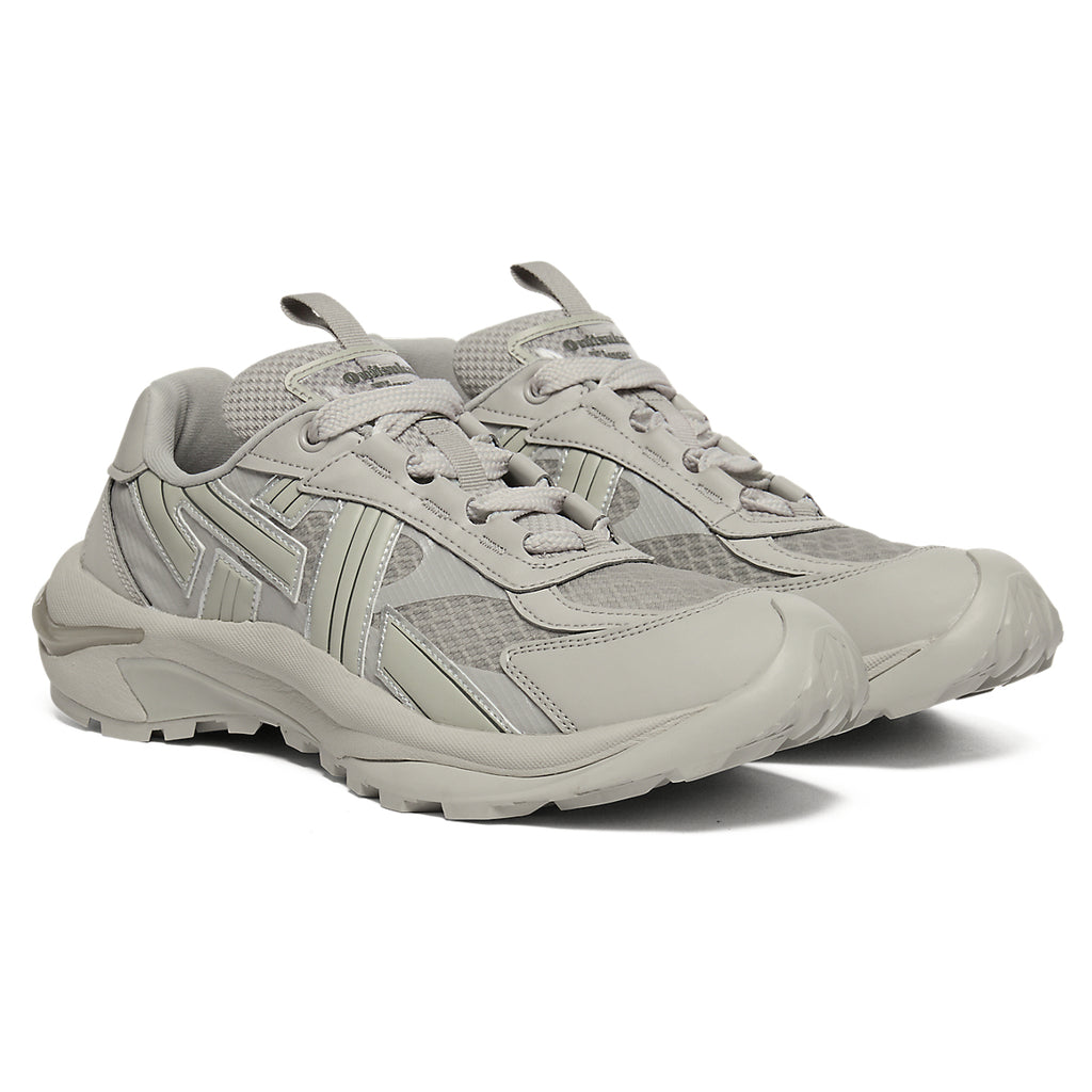 TIGTRAIL - OYSTER GREY / OYSTER GREY - view 9