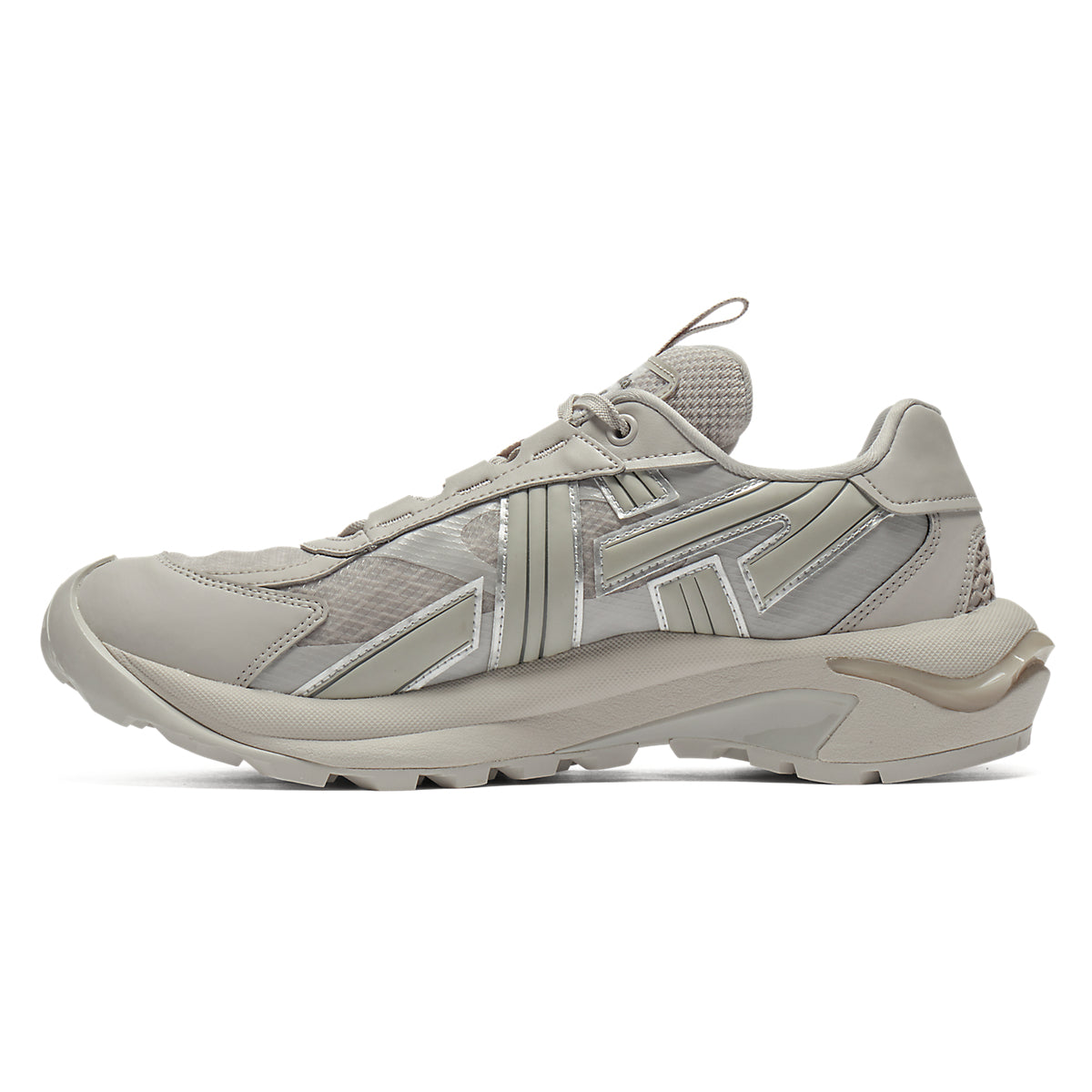 TIGTRAIL - OYSTER GREY / OYSTER GREY - view 3