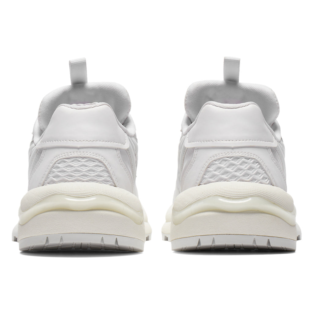 TIGTRAIL - WHITE / WHITE - view 5