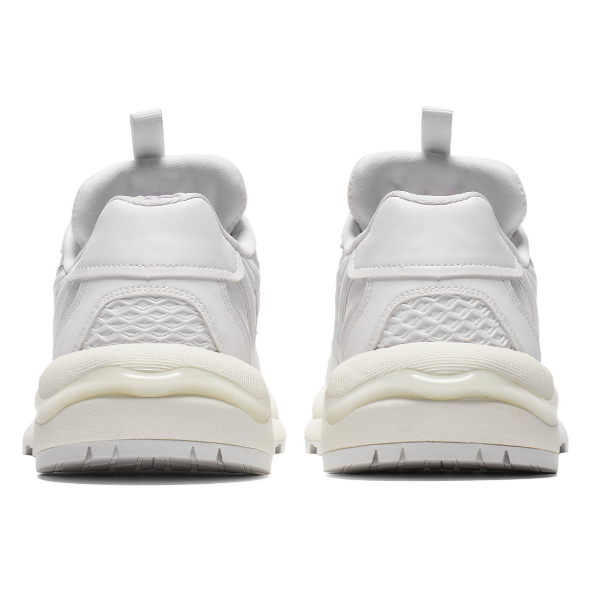 TIGTRAIL - WHITE / WHITE - view 5