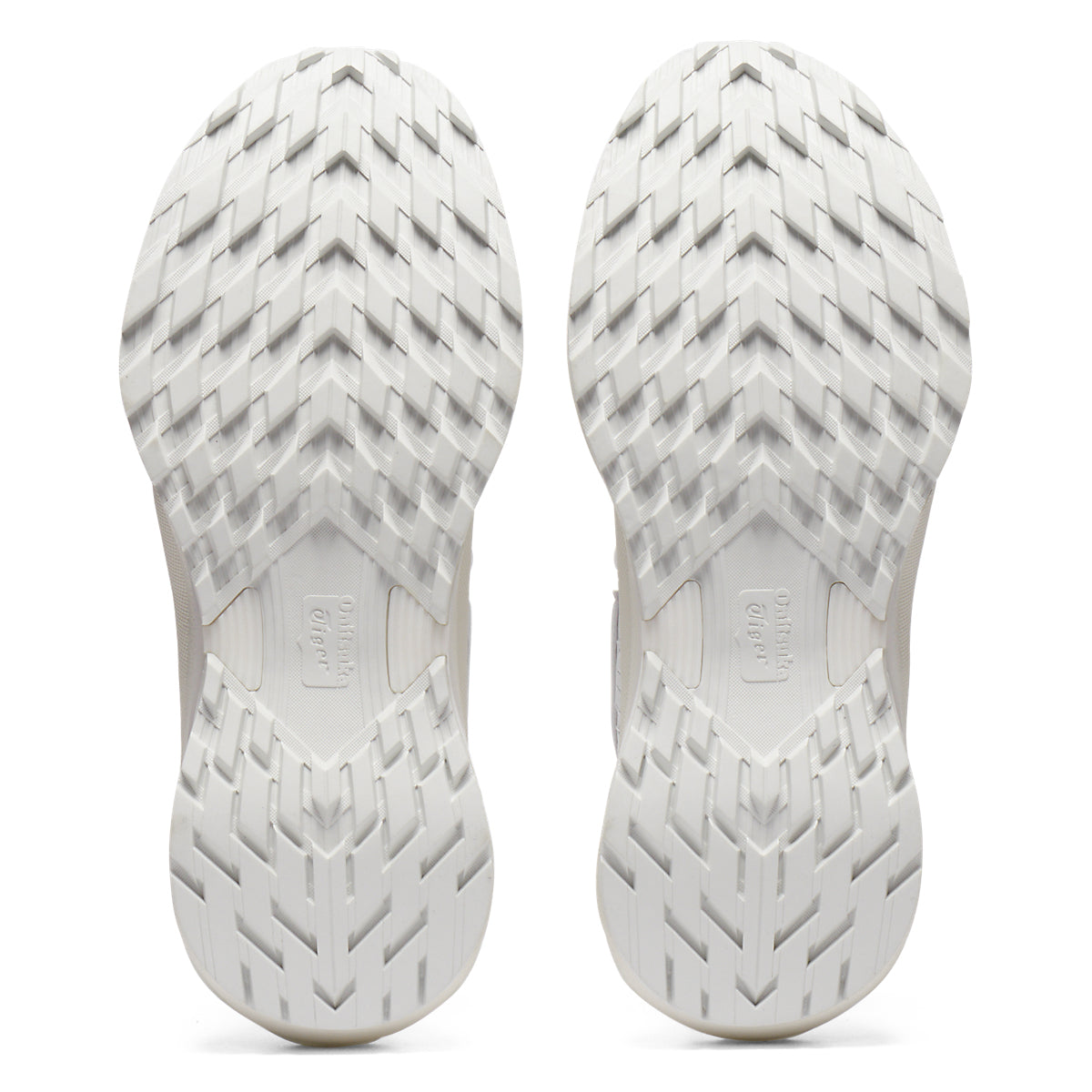 TIGTRAIL - WHITE / WHITE - view 7