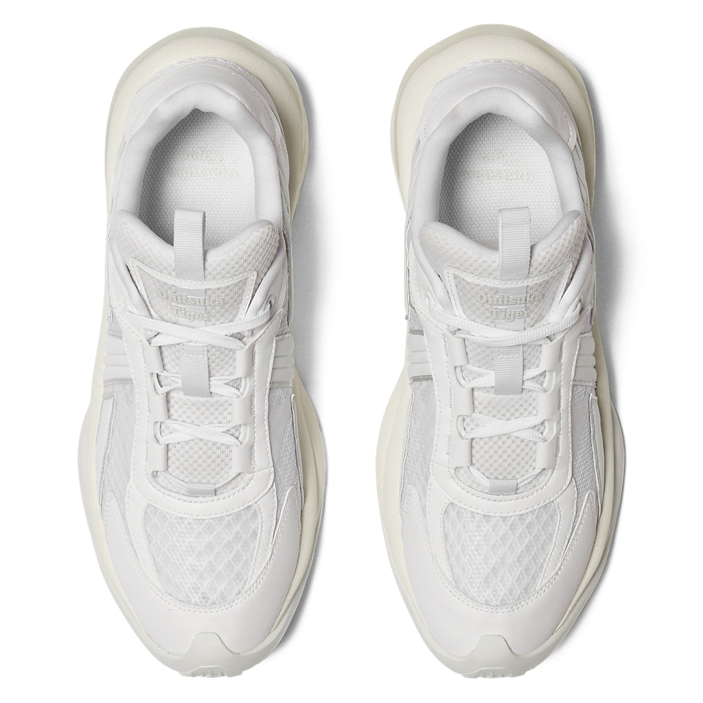 TIGTRAIL - WHITE / WHITE - view 6