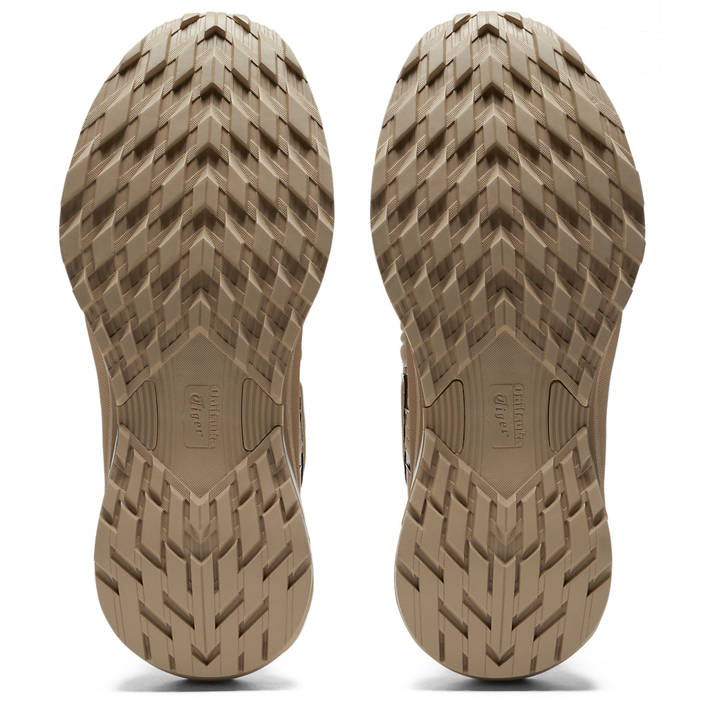 TIGTRAIL - WOOD CREPE / WOOD CREPE - view 7