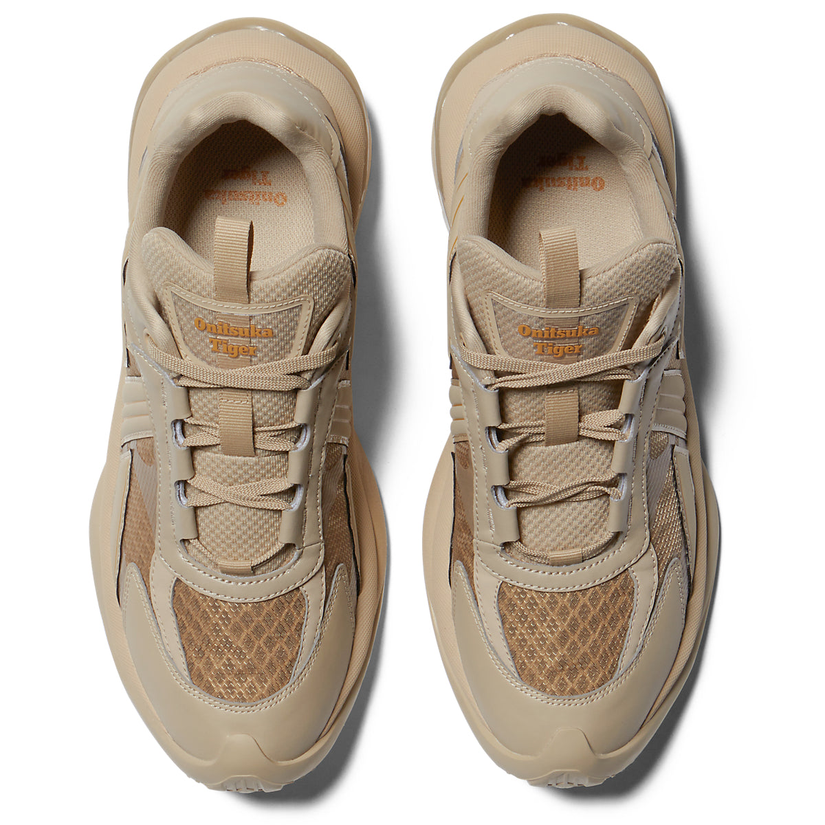 TIGTRAIL - WOOD CREPE / WOOD CREPE - view 6