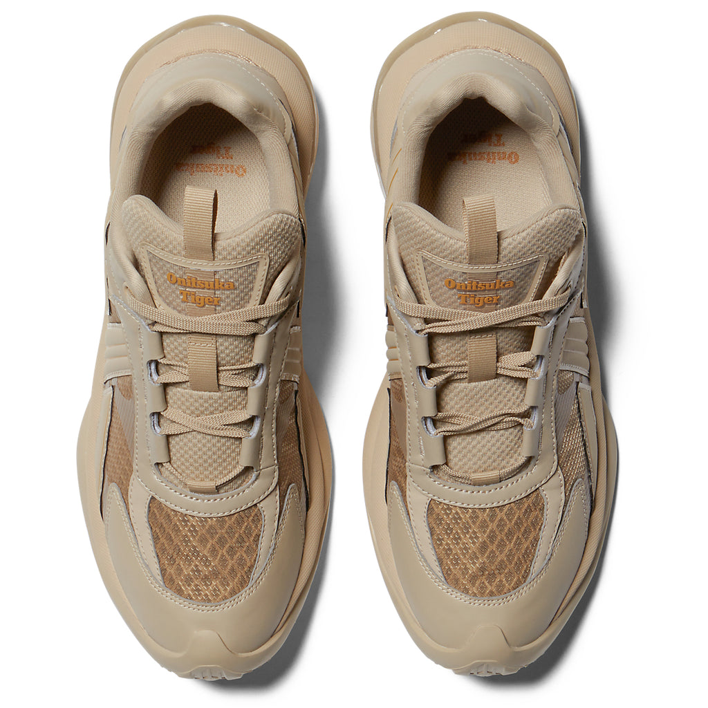 TIGTRAIL - WOOD CREPE / WOOD CREPE - view 6