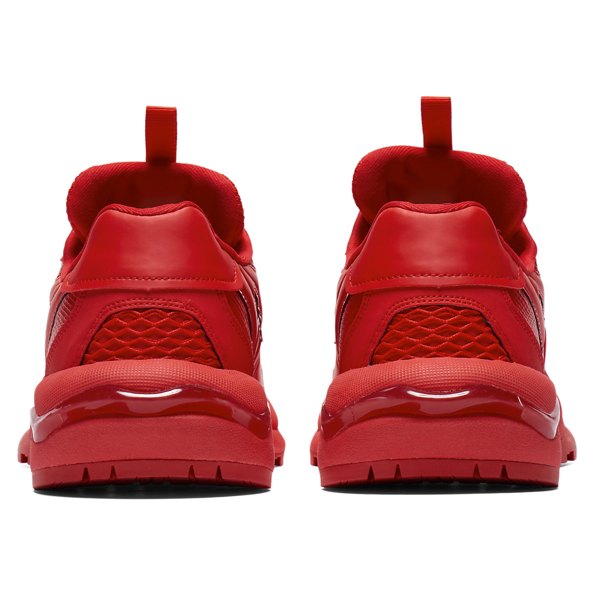 TIGTRAIL - CLASSIC RED / CLASSIC RED - view 5