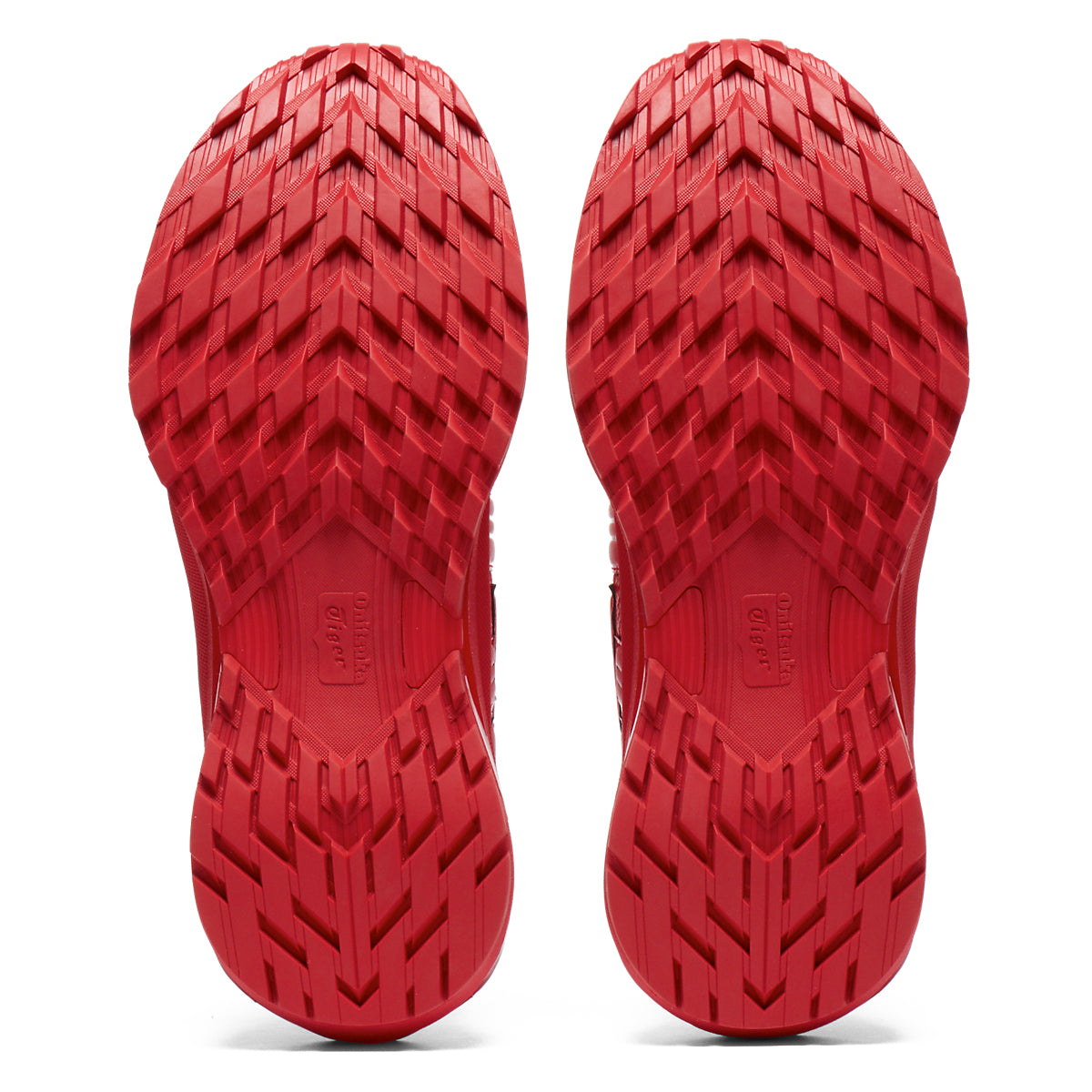 TIGTRAIL - CLASSIC RED / CLASSIC RED - view 7
