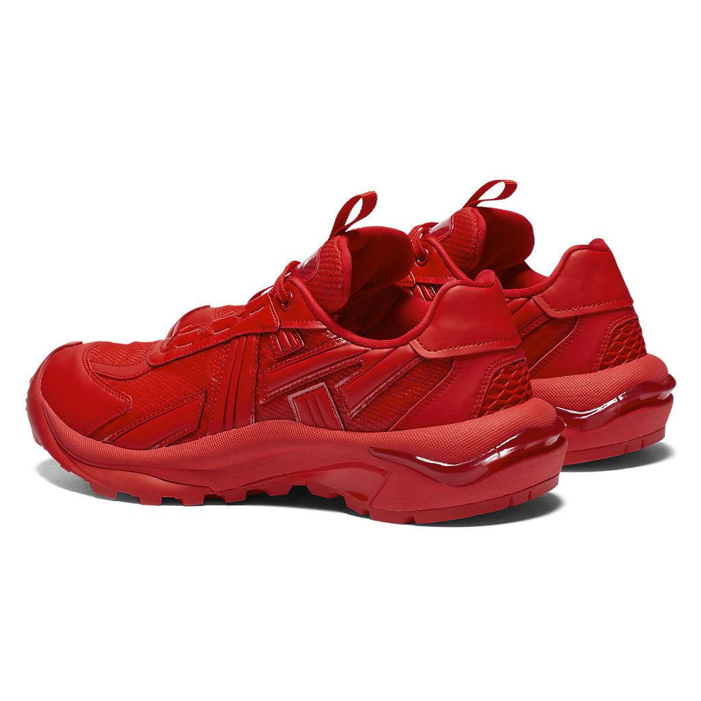 TIGTRAIL - CLASSIC RED / CLASSIC RED - view 4