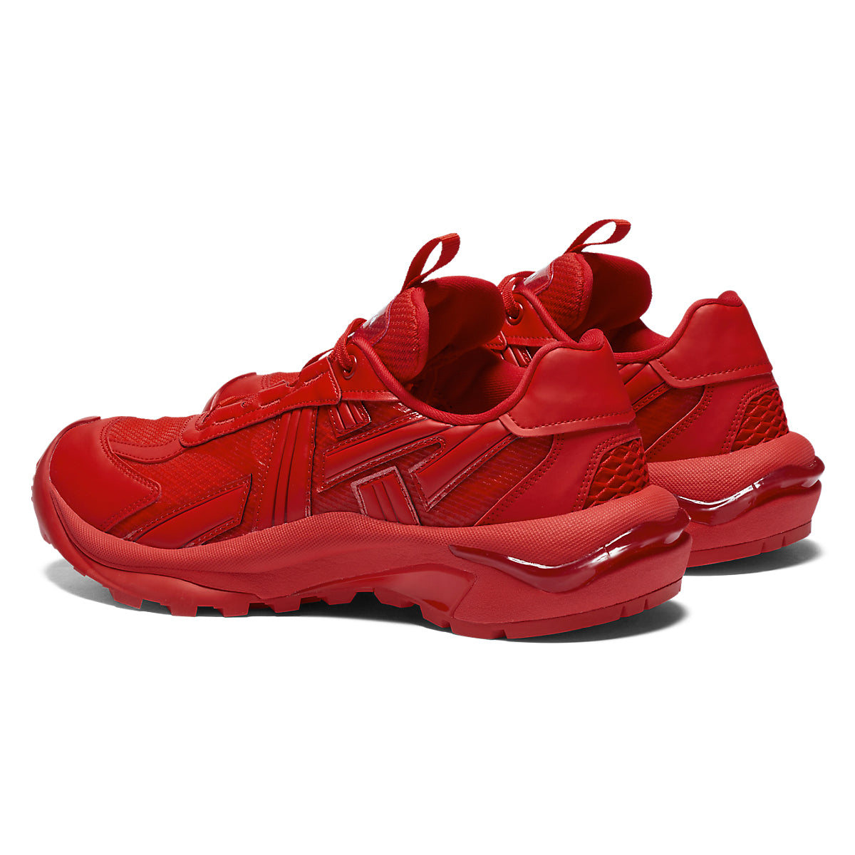 TIGTRAIL - CLASSIC RED / CLASSIC RED - view 4